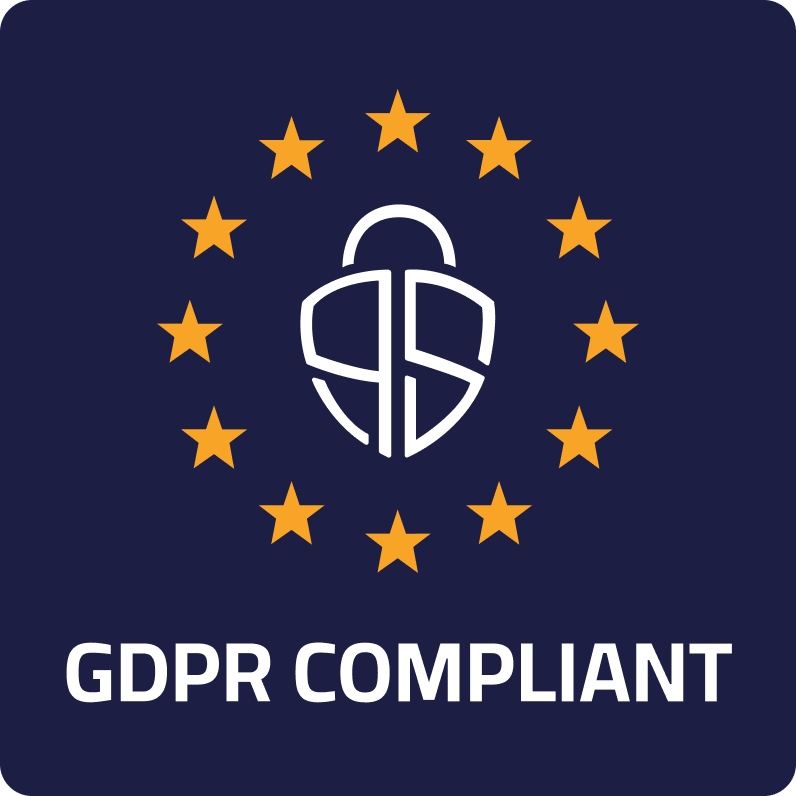 Privasee GDPR Badge