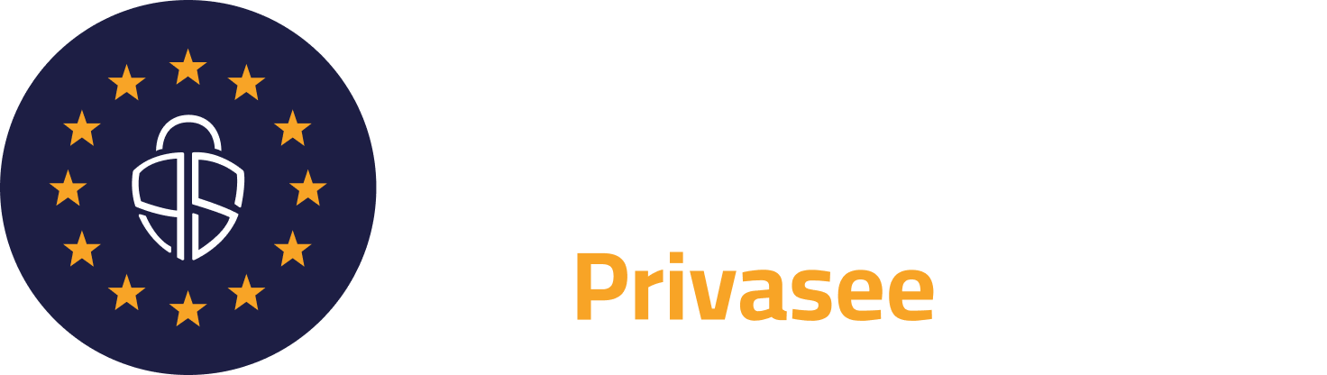 Privasee GDPR Badge